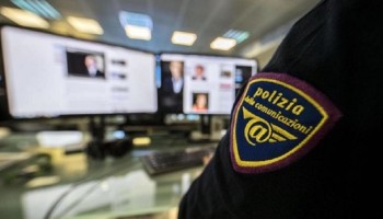 Итальянская полиция арестовала мужчину, нанявшего киллера в даркнете