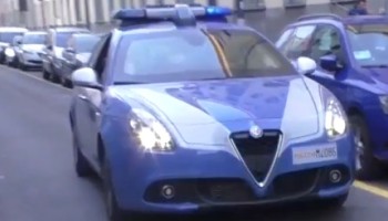 Italian Police Arrest 37 Martorano-Stefanutti Mafia Clan Members