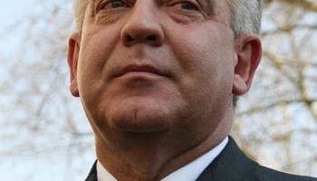 Croatia’s Ex-PM Sentenced to 8 Years in Jail for Embezzlement