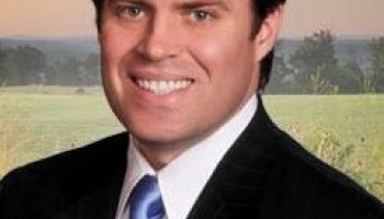 Former Arkansas Senator Gets 18 Years for Bribery 