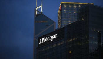U.S. Agencies Impose $920M Fine on JPMorgan