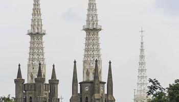 Dozens of Indonesian Priests Resign Over Bishop’s Embezzlement