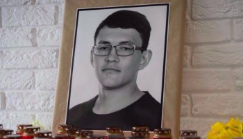 Slovakia Indicts Alleged Killers of Journalist Jan Kuciak