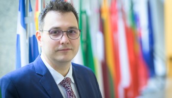 The Czech Republic to Enact the Magnitsky Act
