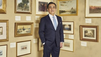 UK Investigators: Tory Donor Received $230 Million From Companies That Received Suspicious Funds