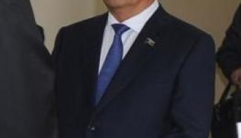 Azeri Politician Bought Two London Homes During Probe into His Family’s Wealth