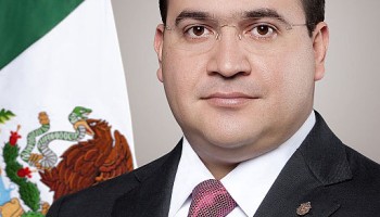 Guatemala captures Mexican Ex-Governor wanted for corruption