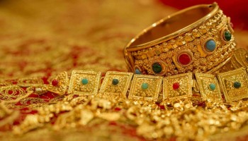 Kazakhstan: Nazarbayev’s Nephew Hands Over $230M in Jewelry