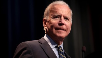 US President Hits Drug Traffickers with Tighter Sanctions