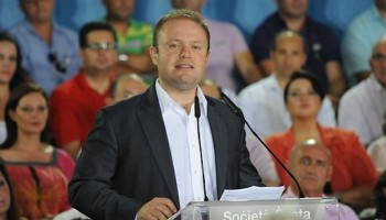 Maltese PM Calls Snap Election Amid Offshore Allegations