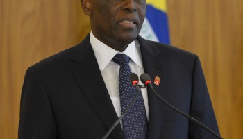 Angola Recovers More Than US$5bn in Stolen Assets