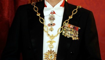 Spain’s Ex-King Brought Suitcase of Cash to Switzerland