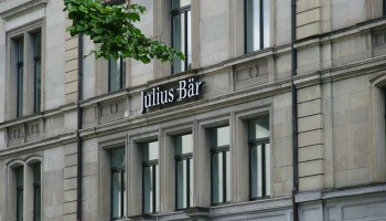 UK Financial Watchdog Fines Julius Baer over Shady Finder’s Deals