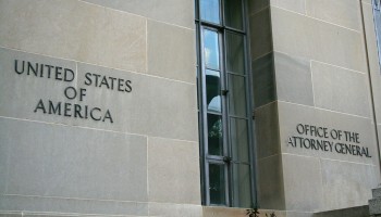 U.S. Authorities Take $3.6B in Largest Crypto Seizure Ever