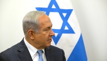 Полиция Израиля призывает предъявить Нетаньяху официальные обвинения