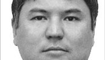 Notorious Kyrgyz Criminal Arrested