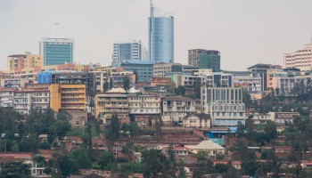 Uganda’s Roofing Sheets Saga: Second Minister Charged Over the Theft