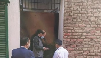 Indian Authorities Shutter a Kashmir Newspaper Office