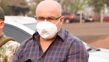 Paraguay Extradites Brazilian Money Launderer to the U.S.