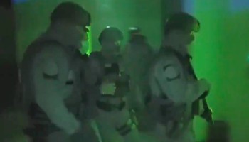 Montenegro Police Arrest Kavač Clan Boss, Slobodan Kašćelan