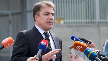Bosnia Sends Ex Head of Tax Agency to Jail for Corruption