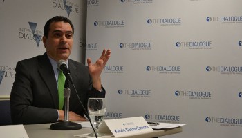 Private Security Companies Go Unchecked in Latin America