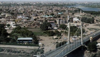 Sudan’s Minister of Religion Orders Graft Probe in his Ministry