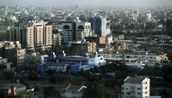 Wagner Boss Offers to Mediate the Sudanese Conflict