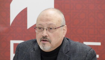 MBS Approved Khashoggi’s Murder — Report