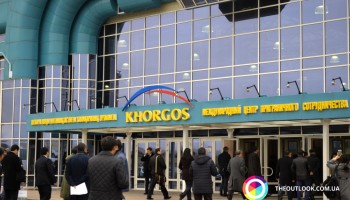 Kazakhstan: The Head of Free Trade Zone Detained in US$ 1 Million Bribe Case