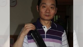 Report: Chinese Police Kill Dissident Journalist