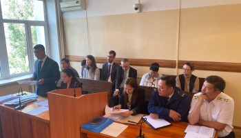 Суд не стал рассматривать апелляцию «Клоопа» на постановление о ликвидации издания