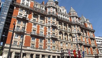 Report: US$132 Billion of UK Property is Registered in Tax Havens