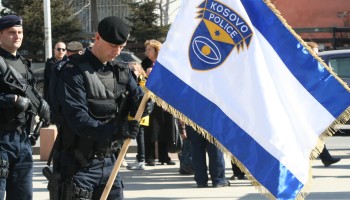 UK: Kosovo Alone is Now Responsible For Fight Against Graft