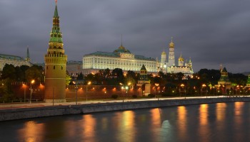 В России «Радио Свобода» признали «нежелательной организацией»