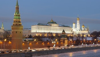 Russia Plans to Decriminalize 'Unavoidable' Corruption