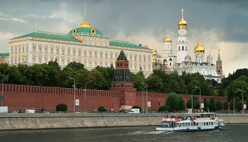 Amnesty: Russia Must Release Journalists Detained Over War Coverage