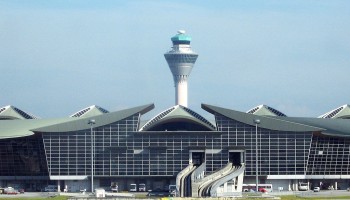 Malaysian Authorities Seize Nearly a Ton of Fentanyl Bound for Dubai