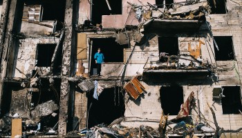 International Task Force Against Russian Elites, Proxies and Oligarchs Kicks Off