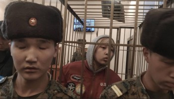 International Support Grows for 11 Journalists Detained in Kyrgyzstan