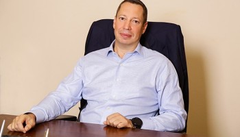 Ukraine Top Court Issues Arrest Warrant for Former Banker