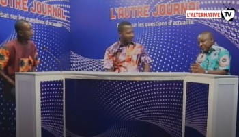 Togo Authorities Arrest Three Journalists Over Online Broadcast
