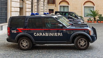 Dozens of Mafiosi Arrested in Massive Operations