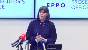 EU Launches Joint Public Prosecutor to Handle Misuse of its Funds