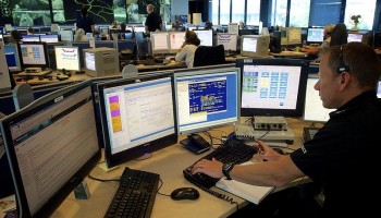 EU Green Lights Database of Convicted Non-EU Citizens