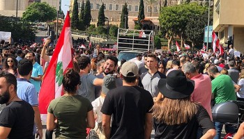Lebanese Officials Wield Defamation as Weapon Against Critics