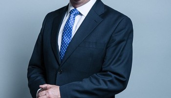 UK: Tory MP Lobbied For Oil Company Accused of Bribery