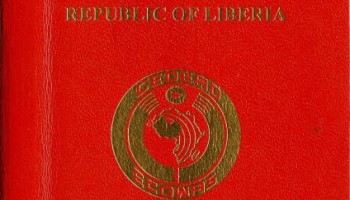 В Либерии очередной скандал из-за махинаций с дипломатическими паспортами