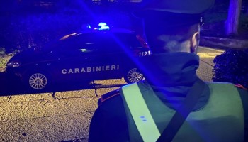 Italy Arrests Camorra's “Godmother”