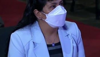 Peru: Prosecutors Request a Three Year Travel Ban for First Lady